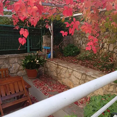 River & Garden